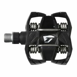 Pédales VTT Time ATAC MX 4 -Pas Cher Casques VTT Magasin pedales vtt time atac mx4 2