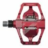Pédales VTT Time Speciale 12 - Rouge