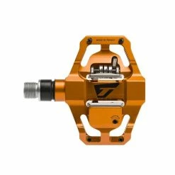 Pédales VTT Time Speciale 8 - Magma 7 Pédales VTT Time Speciale 8 - Magma -Pas Cher Casques VTT Magasin pedales vtt time speciale 8 magma 2