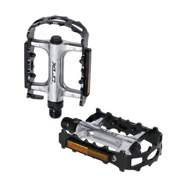 Pédales VTT XLC GR-M28 3 Pédales VTT XLC GR-M28