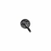 Pédalier SHIMANO Altus FC-M311 - 3 Plateaux - 8 Vitesses - Avec Protecteur De Chaîne - Noir -Pas Cher Casques VTT Magasin pedalier shimano altus fc m311 3 plateaux 8 vitesses avec protecteur de chaine noir
