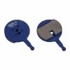 Plaquettes De Frein Organiques BBB BBS-43 Pour Avid Ball -Pas Cher Casques VTT Magasin plaquette bbb discstop compavid bille