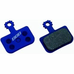 Plaquette De Frein Organiques BBB BBS-443 Pour Avid DB1/DB3/DB5/TL/T/SRAM Level/AXS