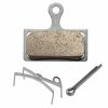 Plaquette Shimano G02A Resin - Organique 1 Plaquette Shimano G02A Resin - Organique -Pas Cher Casques VTT Magasin plaquette shimano g02a resin organique