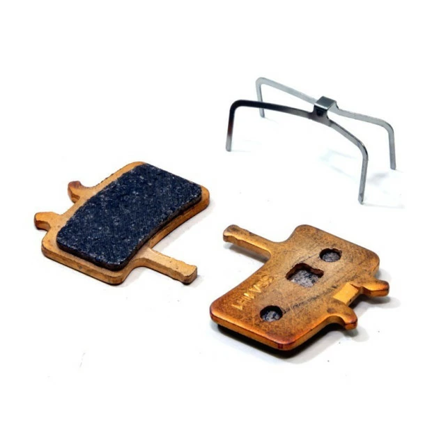 BrakeAuthority Plaquettes De Frein Brake Authority Avid Juicy 3,5,7 / BB7 / System 975 - Type C 3 BrakeAuthority Plaquettes De Frein Brake Authority Avid Juicy 3,5,7 / BB7 / System 975 - Type C