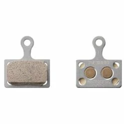 Plaquettes De Frein Shimano Dura Ace K04TI - Métal -Pas Cher Casques VTT Magasin plaquettes de frein shimano dura ace k04ti metal 1