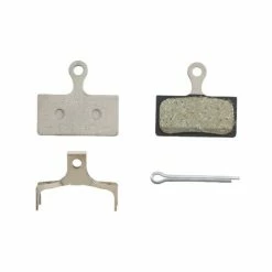 Plaquettes De Frein Shimano G03S Résine -Pas Cher Casques VTT Magasin plaquettes de frein shimano g03s resine 1