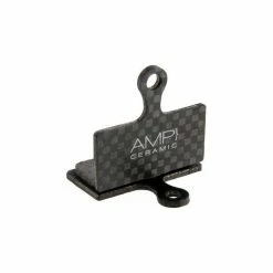 Plaquettes De Freins AMP - Shimano XT / XTR / SLX / ALFINE - Céramique 5 Plaquettes De Freins AMP - Shimano XT / XTR / SLX / ALFINE - Céramique -Pas Cher Casques VTT Magasin plaquettes de freins amp shimano xt xtr slx alfine ceramique 1