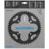Plateau Extérieur Shimano Alivio FC-M411 - 48 Dents -Pas Cher Casques VTT Magasin plateau exterieur shimano alivio fc m411 48 dents