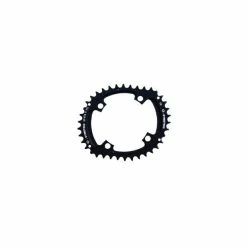 O-Symetric Plateau Extérieur VTT OSymetric SRAM X0 104mm 38 Dents Noir