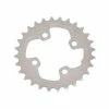 Plateau Intérieur Shimano Deore XT FC-M785 AJ - 28 Dents -Pas Cher Casques VTT Magasin plateau interieur shimano deore xt fc m785 aj 28 dents