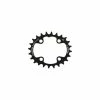 O-Symetric Plateau Interne VTT OSymetric Standard Triple 64mm 24 Dents Noir -Pas Cher Casques VTT Magasin plateau interne vtt osymetric standard triple 64mm 24 dents noir