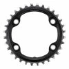 Plateau Shimano Narrow Wide SLX FC-M7000 [96 Mm] - Monoplateau Uniquement -Pas Cher Casques VTT Magasin plateau shimano narrow wide slx fc m7000 96 mm monoplateau uniquement