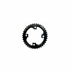 Plateau Stronglight VTT Intérieur Type Shimano XTR FC-M980 64 Mm 2x10 V - (HT3) Gris
