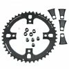 Plateau Stronglight VTT Type CT2 Shimano XTR FC-M970 104 Mm 9 V Extérieur Triple - Noir -Pas Cher Casques VTT Magasin plateau stronglight vtt type ct2 shimano xtr fc m970 104 mm 9 v exterieur triple noir