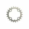 Plateau Stronglight VTT Type XC Inox 64 Mm Intérieur Triple - Argent -Pas Cher Casques VTT Magasin plateau stronglight vtt type xc inox 64 mm interieur triple argent