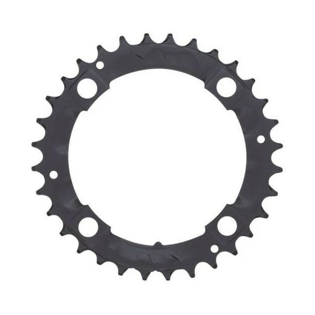 Plateau VTT Intermédiaire FSA 104mm 32 Dents 3 Plateau VTT Intermédiaire FSA 104mm 32 Dents