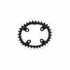 O-Symetric Plateau VTT Osymetric SRAM XX1 76mm 30 Dents Noir -Pas Cher Casques VTT Magasin plateau vtt osymetric sram xx1 76mm 30 dents noir