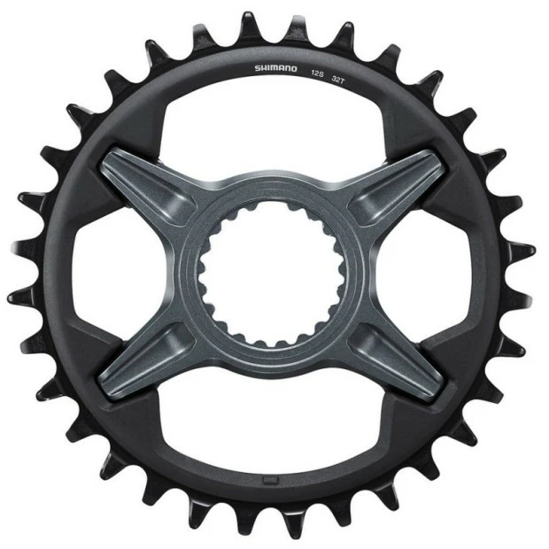 Plateau VTT Shimano SLX SM-CRM75 FC-M7100-1 - Direct Mount 3 Plateau VTT Shimano SLX SM-CRM75 FC-M7100-1 - Direct Mount