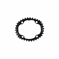 O-Symetric Plateaux VTT OSymetric Standard Triple 104/64mm 42/34/24 Dents Noir 8 O-Symetric Plateaux VTT OSymetric Standard Triple 104/64mm 42/34/24 Dents Noir -Pas Cher Casques VTT Magasin plateaux vtt osymetric standard triple 104 64mm 42 34 24 dents noir 2