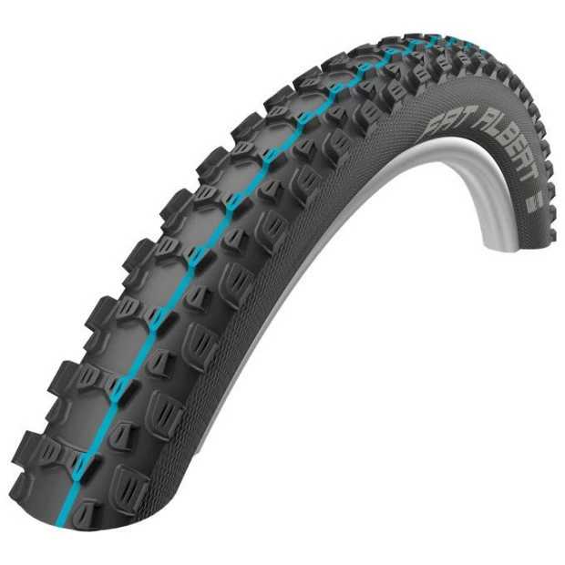 Pneu Arrière Schwalbe Fat Albert HS478 ADDIX SpeedGrip 29" - 60-622 (29x2.35) 3 Pneu Arrière Schwalbe Fat Albert HS478 ADDIX SpeedGrip 29" - 60-622 (29x2.35)