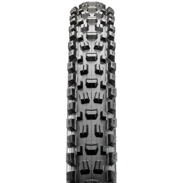 Pneu Maxxis Assegai - 29x2.50 WT - Souple - 3C Grip/Tubeless Ready 4 Pneu Maxxis Assegai - 29x2.50 WT - Souple - 3C Grip/Tubeless Ready – Image 2