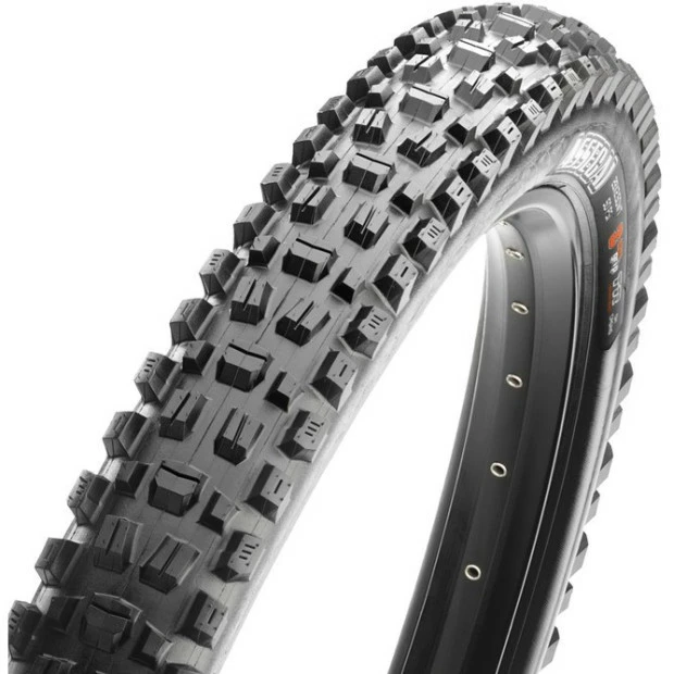 Pneu Maxxis Assegai - 29x2.50 WT - Souple - 3C Grip/Tubeless Ready 3 Pneu Maxxis Assegai - 29x2.50 WT - Souple - 3C Grip/Tubeless Ready