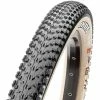 Pneu Maxxis Ikon - 27.5x2.20 - Souple - Exo/Tubeless Ready/Skinwall - Noir-Beige -Pas Cher Casques VTT Magasin pneu maxxis ikon 275x220 souple exo tubeless ready skinwall noir beige