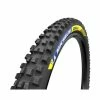 Pneu Michelin DH 22 Tubeless Ready 27,5x2,40 - Noir