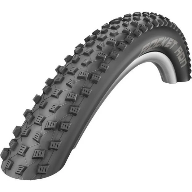 Pneu Schwalbe Rocket Ron HS406 29" - 54-622 (29x2.10) 3 Pneu Schwalbe Rocket Ron HS406 29" - 54-622 (29x2.10)