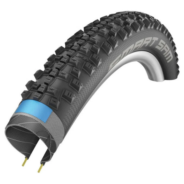 Pneu Schwalbe Smart Sam DD HS476 29" - 57-622 (29x2.25) 3 Pneu Schwalbe Smart Sam DD HS476 29" - 57-622 (29x2.25)