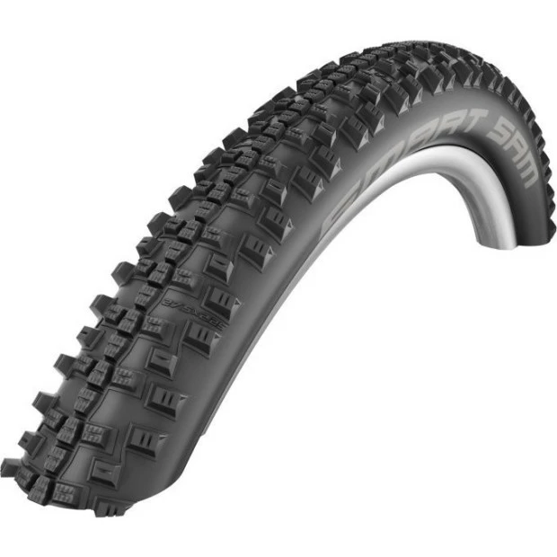 Pneu Schwalbe Smart Sam HS476 26" - 54-559 (26x2.10) 3 Pneu Schwalbe Smart Sam HS476 26" - 54-559 (26x2.10)
