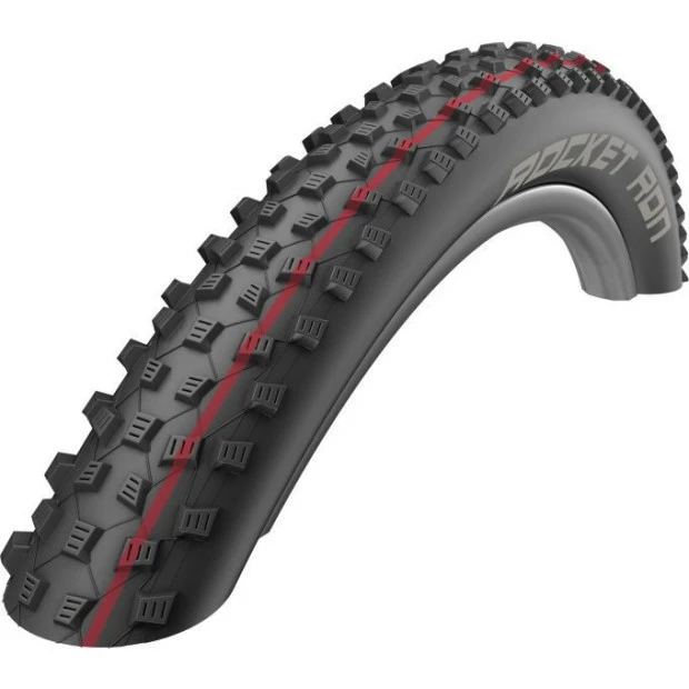 Pneu Tubeless Schwalbe Rocket Ron ADDIX HS438 Speed 29" - 57-622 (29x2.25) - 67 TPI 3 Pneu Tubeless Schwalbe Rocket Ron ADDIX HS438 Speed 29" - 57-622 (29x2.25) - 67 TPI