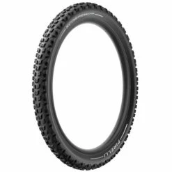 Pneu VTT Electrique Pirelli Scorpion E-MTB Soft Terrain 29x2,6" Noir -Pas Cher Casques VTT Magasin pneu vtt electrique pirelli scorpion e mtb soft terrain 29x26 noir 1