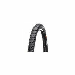 Pneu VTT Hutchinson Dzo - Tubeless Ready - Hardskin - 27.5x2,25" (54-584) - Noir