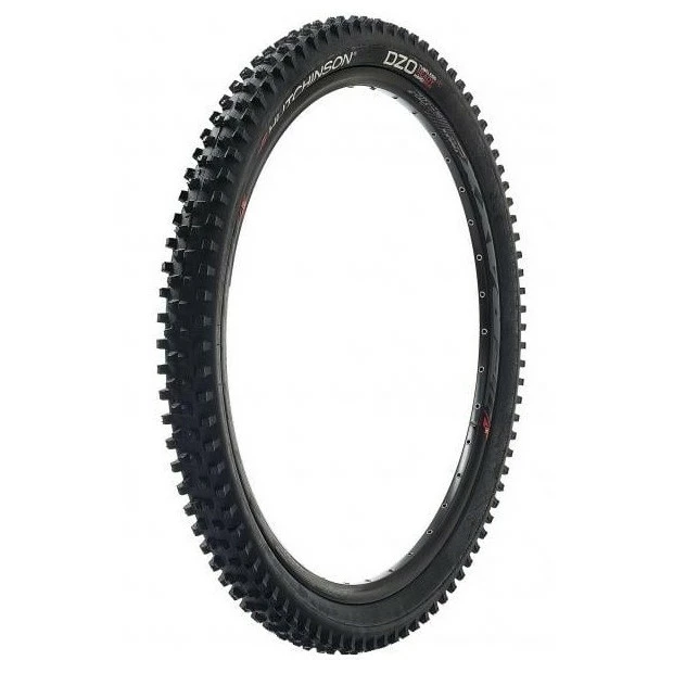 Pneu VTT Hutchinson Dzo - Tubeless Ready - Hardskin - 27.5x2,35" (58-584) - Noir 4 Pneu VTT Hutchinson Dzo - Tubeless Ready - Hardskin - 27.5x2,35" (58-584) - Noir – Image 2