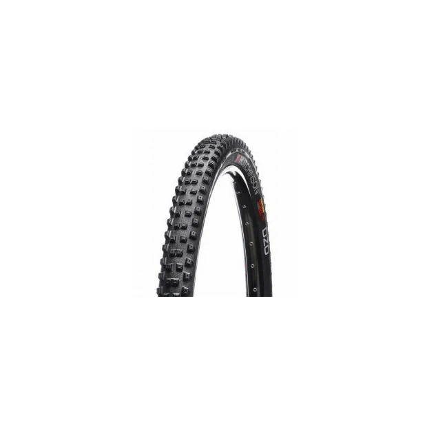 Pneu VTT Hutchinson Dzo - Tubeless Ready - Hardskin - 27.5x2,35" (58-584) - Noir 3 Pneu VTT Hutchinson Dzo - Tubeless Ready - Hardskin - 27.5x2,35" (58-584) - Noir