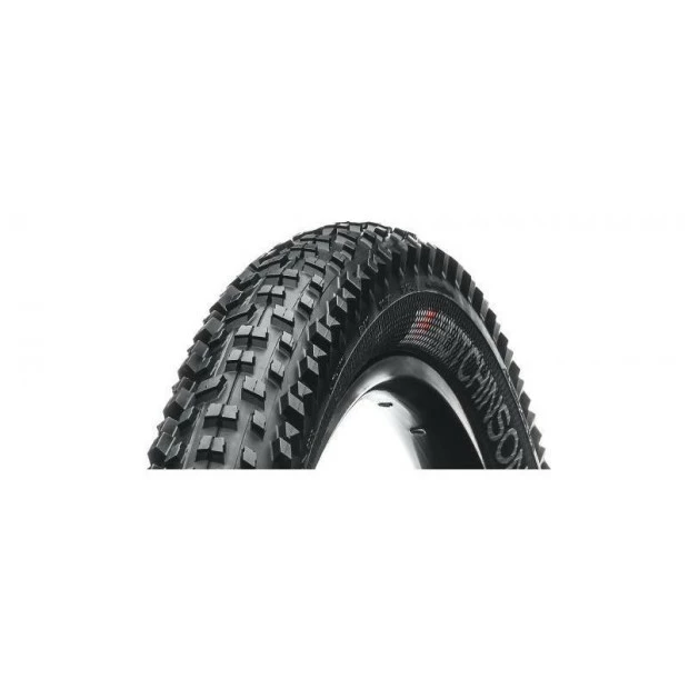 Pneu VTT Hutchinson Gila Tube Type TR 27,5x2,35" Noir 3 Pneu VTT Hutchinson Gila Tube Type TR 27,5x2,35" Noir