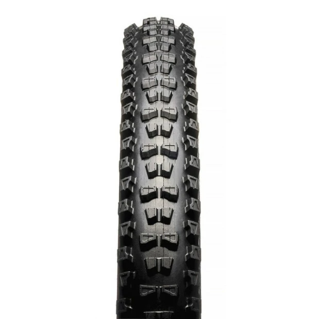 Pneu VTT Hutchinson Griffus RLab - Tubeless Ready - Hardskin - 27,5x2,5" (58-584) - Noir 5 Pneu VTT Hutchinson Griffus RLab - Tubeless Ready - Hardskin - 27,5x2,5" (58-584) - Noir – Image 3