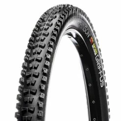 Pneu VTT Hutchinson Griffus RLAB - Tubeless Ready - Hardskin - 29x2,4" (57-622) - Noir