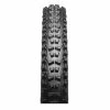 Pneu VTT Hutchinson Griffus - Tubetype - 27.5x2,4" (57-584) - Noir -Pas Cher Casques VTT Magasin pneu vtt hutchinson griffus tubetype 275x24 57 584 noir
