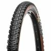 Pneu VTT Hutchinson Kraken Racing Lab Hardskin Tubeless Ready 29x2,3" (55-622) - Noir/Marron -Pas Cher Casques VTT Magasin pneu vtt hutchinson kraken racing lab hardskin tubeless ready 29x23 55 622 noir marron