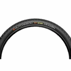 Pneu VTT Hutchinson Kraken Racing Lab - Hardskin - Tubeless Ready - 29x2,3" (55-622) - Noir 6 Pneu VTT Hutchinson Kraken Racing Lab - Hardskin - Tubeless Ready - 29x2,3" (55-622) - Noir -Pas Cher Casques VTT Magasin pneu vtt hutchinson kraken racing lab tubeless ready 29x23 58 622 noir 1