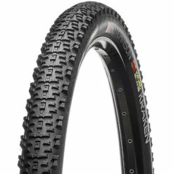 Pneu VTT Hutchinson Kraken Tube Type TR 29x2,3" Noir