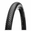 Pneu VTT Hutchinson Python 2 - Tubeless Ready - 26x2.10 (52-559) - Noir 1 Pneu VTT Hutchinson Python 2 - Tubeless Ready - 26x2.10 (52-559) - Noir -Pas Cher Casques VTT Magasin pneu vtt hutchinson python 2 tubeless ready 26x210 52 559 noir