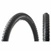 Pneu VTT Hutchinson Skeleton Rlab - Tubeless Ready - 29x2,15" (53-622) - Noir -Pas Cher Casques VTT Magasin pneu vtt hutchinson skeleton rlab tubeless ready 29x215 53 622 noir