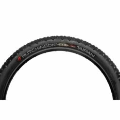 Pneu VTT Hutchinson Taïpan Koloss - Tubeless Ready - Monogomme - 27,5x2,6" (66-584) - Noir 6 Pneu VTT Hutchinson Taïpan Koloss - Tubeless Ready - Monogomme - 27,5x2,6" (66-584) - Noir -Pas Cher Casques VTT Magasin pneu vtt hutchinson taipan koloss tubeless ready 275x26 66 584 noir 1