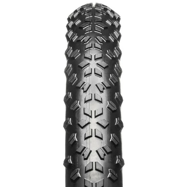 Pneu VTT Hutchinson Taïpan Koloss - Tubeless Ready - Bigomme - 29x2,6" (66-622) - Noir 4 Pneu VTT Hutchinson Taïpan Koloss - Tubeless Ready - Bigomme - 29x2,6" (66-622) - Noir – Image 2