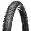 Pneu VTT Hutchinson Taïpan Koloss - Tubetype - 27,5x2,6" (66-584) - Noir -Pas Cher Casques VTT Magasin pneu vtt hutchinson taipan koloss tubetype 275x26 66 584 noir