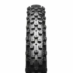 Pneu VTT Hutchinson Toro Gravity - Tubeless Ready - 29x2,35 (57-622) - Noir -2x66 -Pas Cher Casques VTT Magasin pneu vtt hutchinson toro gravity tubeless ready 29x235 57 622 noir 2